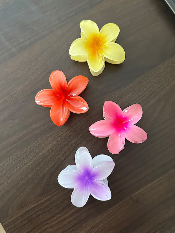 PINZA DE FLOR