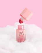BLUSH STAMP TRENDY