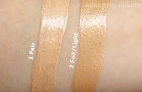 HALO GLOW LIQUID FILTER E.L.F