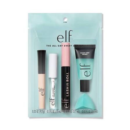 KIT ELF ALL DAY
