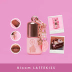 BLOOM LATTE KISS BLOOMSHELL