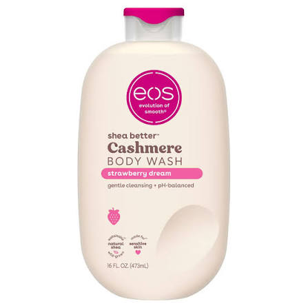 BODY LOTION EOS