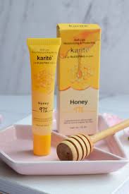 LIP SLEEPING MASK KARITÉ