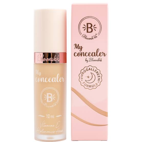 CORRECTOR MY CONCEALER BLOOMSHELL 10 ML