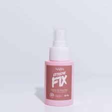 FIJADOR DE MAQUILLAJE NABA