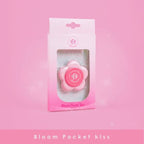BLOOM POCKET KISS/ BRILLO HIDRATANTE BLOOMSHELL