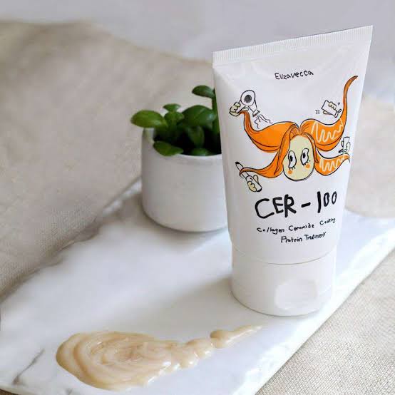 ELIZAVECCA CER-100 COLLAGEN CERAMIDE TRATAMIENTO