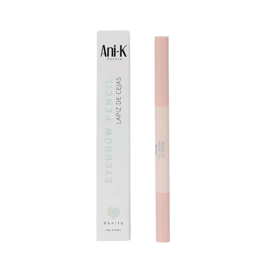 LAPIZ DOBLE PARA CEJAS ANIK