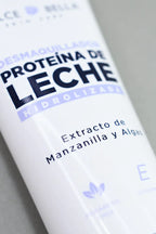 LECHE DESMAQUILLANTE DOLCE BELLA