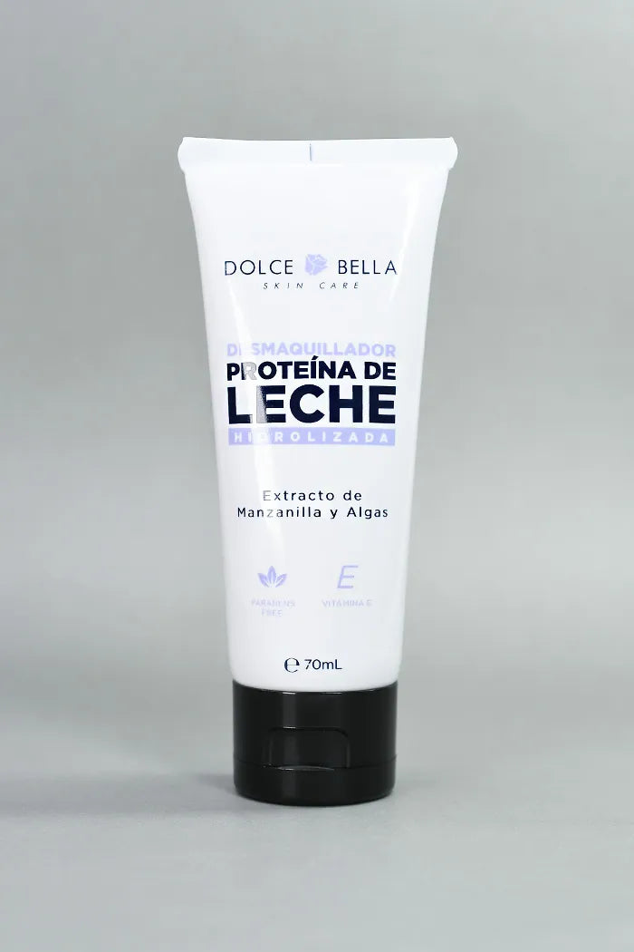 LECHE DESMAQUILLANTE DOLCE BELLA