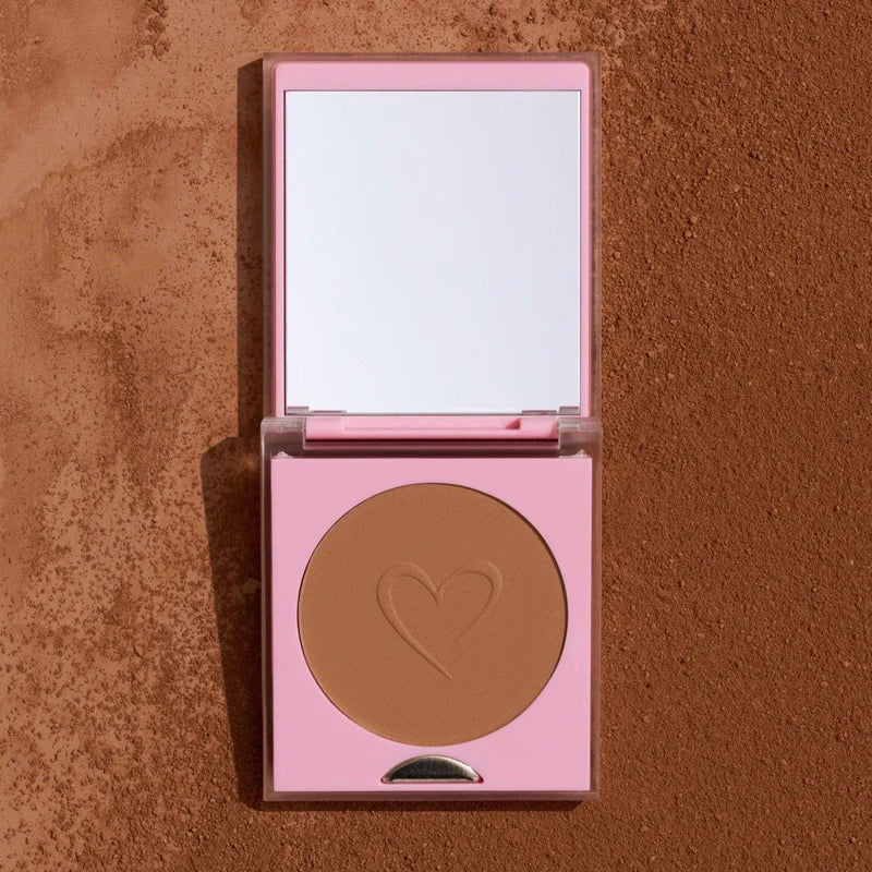 BRONZER BEAUTY CREATIONS SUNKISSED