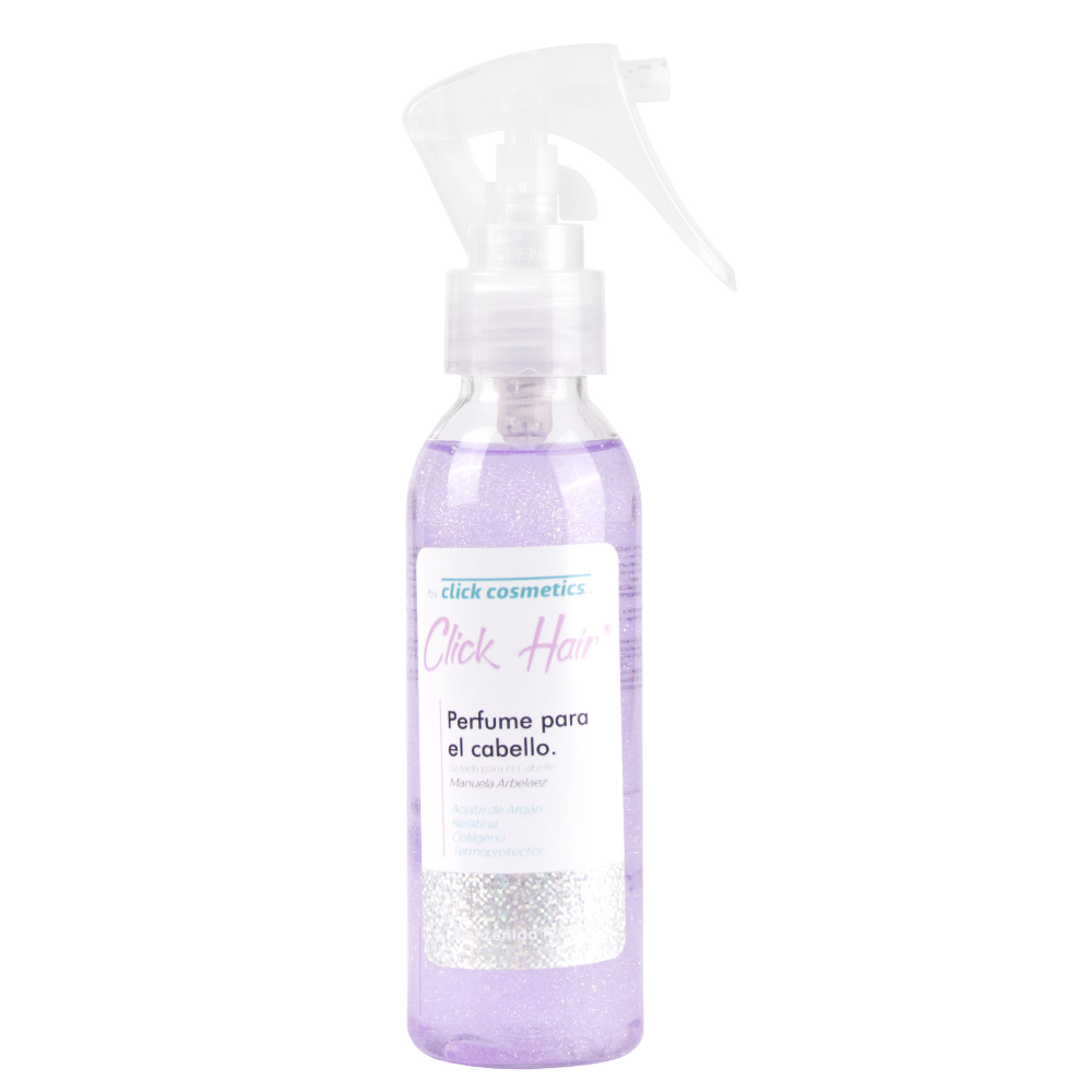 PERFUME PARA CABELLO CLICK HAIR
