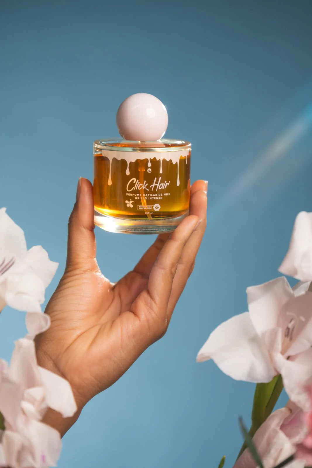 PERFUME CAPILAR DE MIEL CLICK HAIR