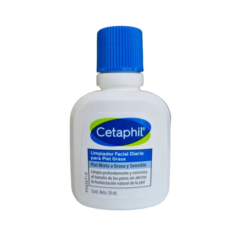 JABON FACIAL CETAPHIL-PIEL GRASA