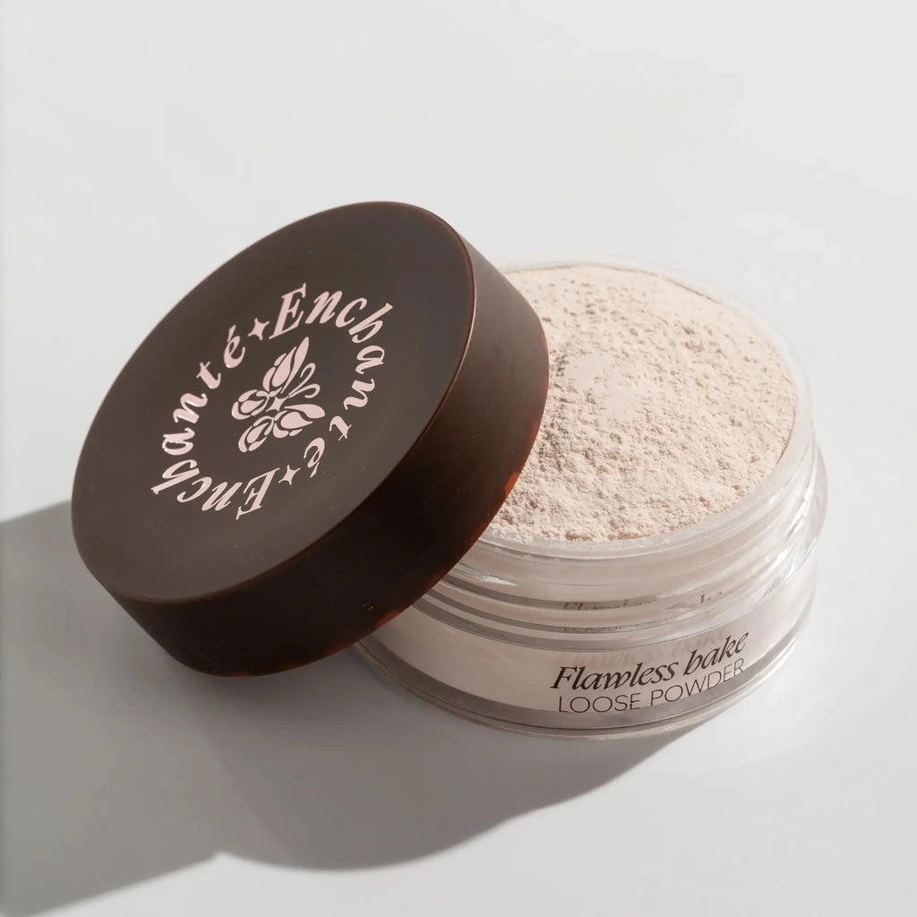 POLVO SUELTO FLAWLESS BAKE ENCHANTÉ