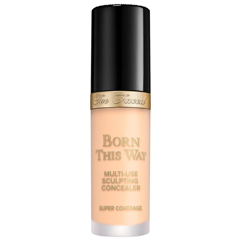 TOO FACED  BORN THIS WAY CONCEALER