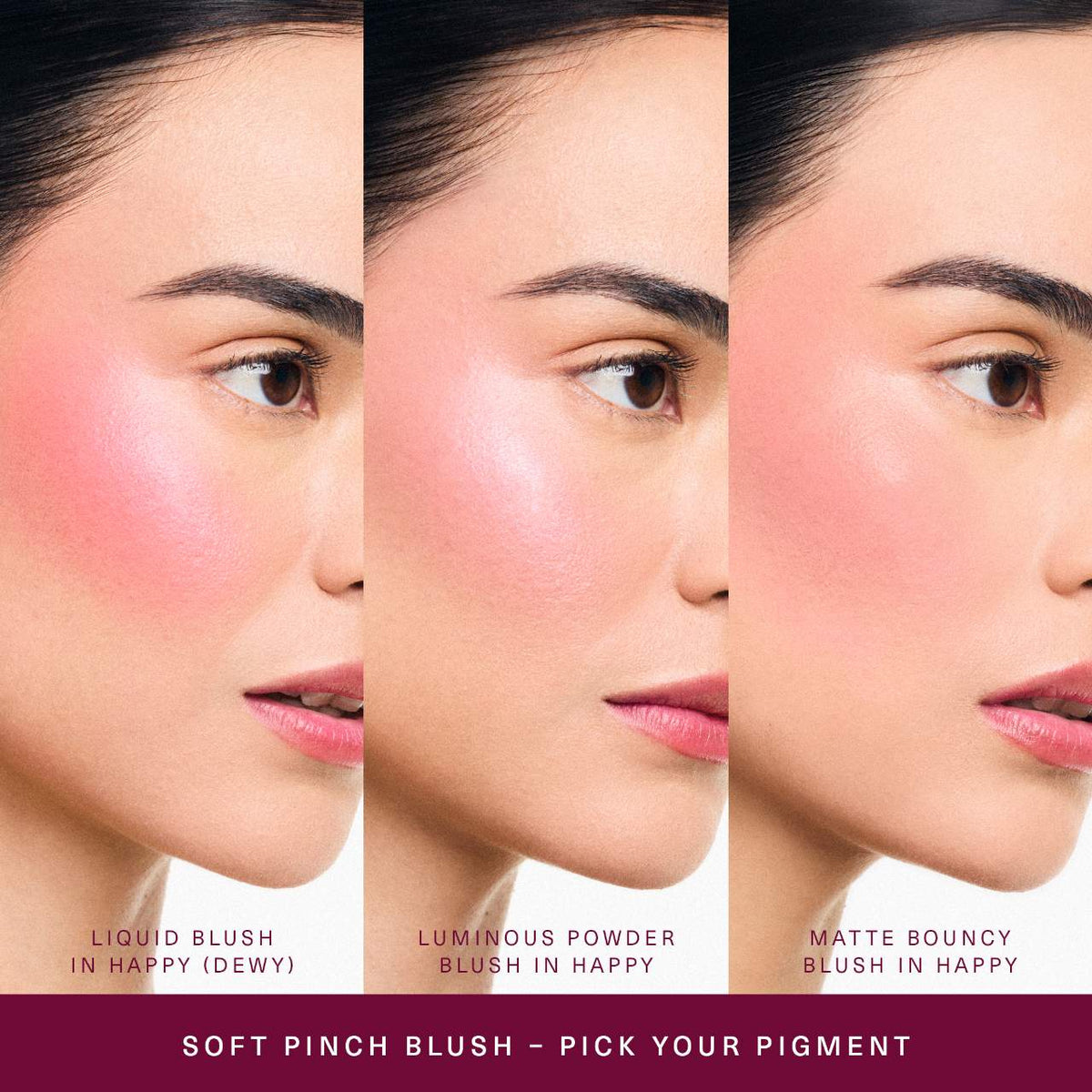 RARE BEAUTY SOFT PINCH LIQUID BLUSH