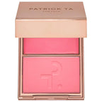 PATRICK TA  CREME & POWDER BLUSH DUO