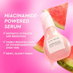 WATERMELON GLOW NIACINAMIDE DEW DROPS GLOW RECIPE