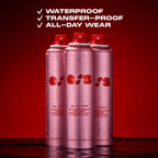 ONE/SIZE MINI MATTIFYING WATERPROOF SETTING SPRAY