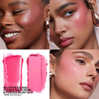 PATRICK TA  CREME & POWDER BLUSH DUO