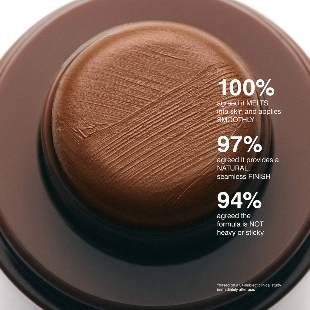 RHODE  POCKET CREAM BRONZER