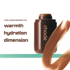RHODE  POCKET CREAM BRONZER