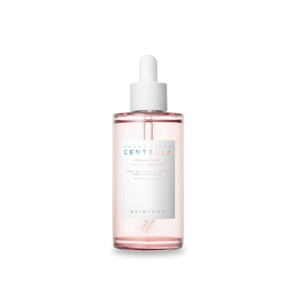 SKIN1004 Madagascar Centella Poremizing Fresh Ampoule 100ml