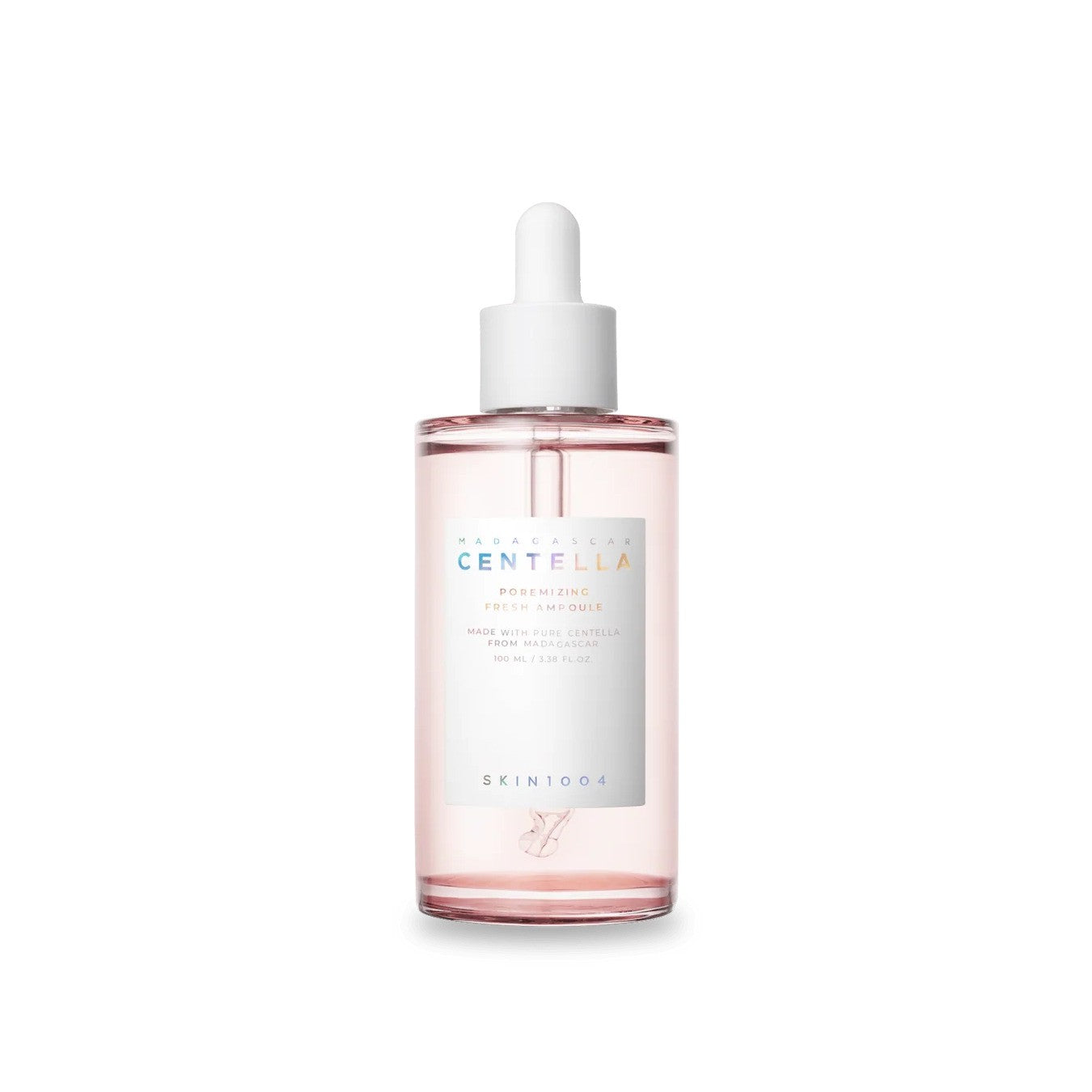SKIN1004 Madagascar Centella Poremizing Fresh Ampoule 100ml