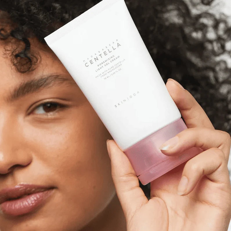SKIN1004 Madagascar Centella Poremizing Light Gel Cream