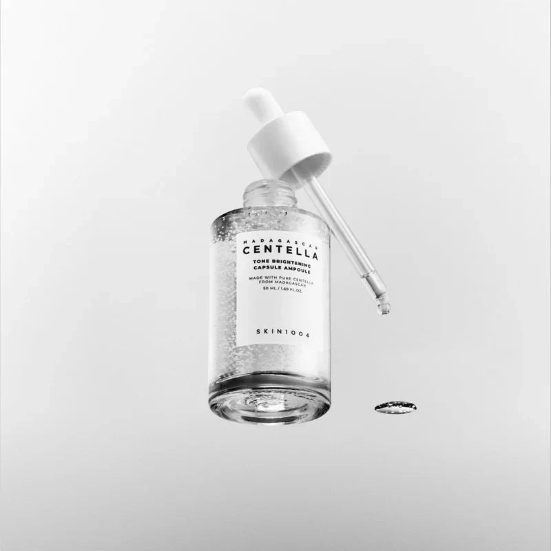 SKIN1004 Madagascar Centella Tone Brightening Capsule Ampoule 100ml