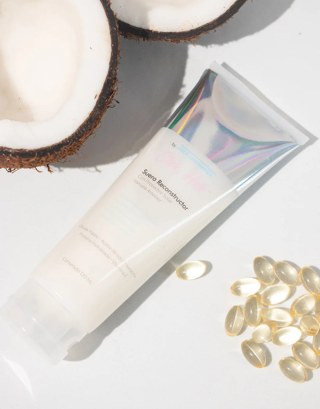 SUERO TERMOPROTECTOR CLICK HAIR