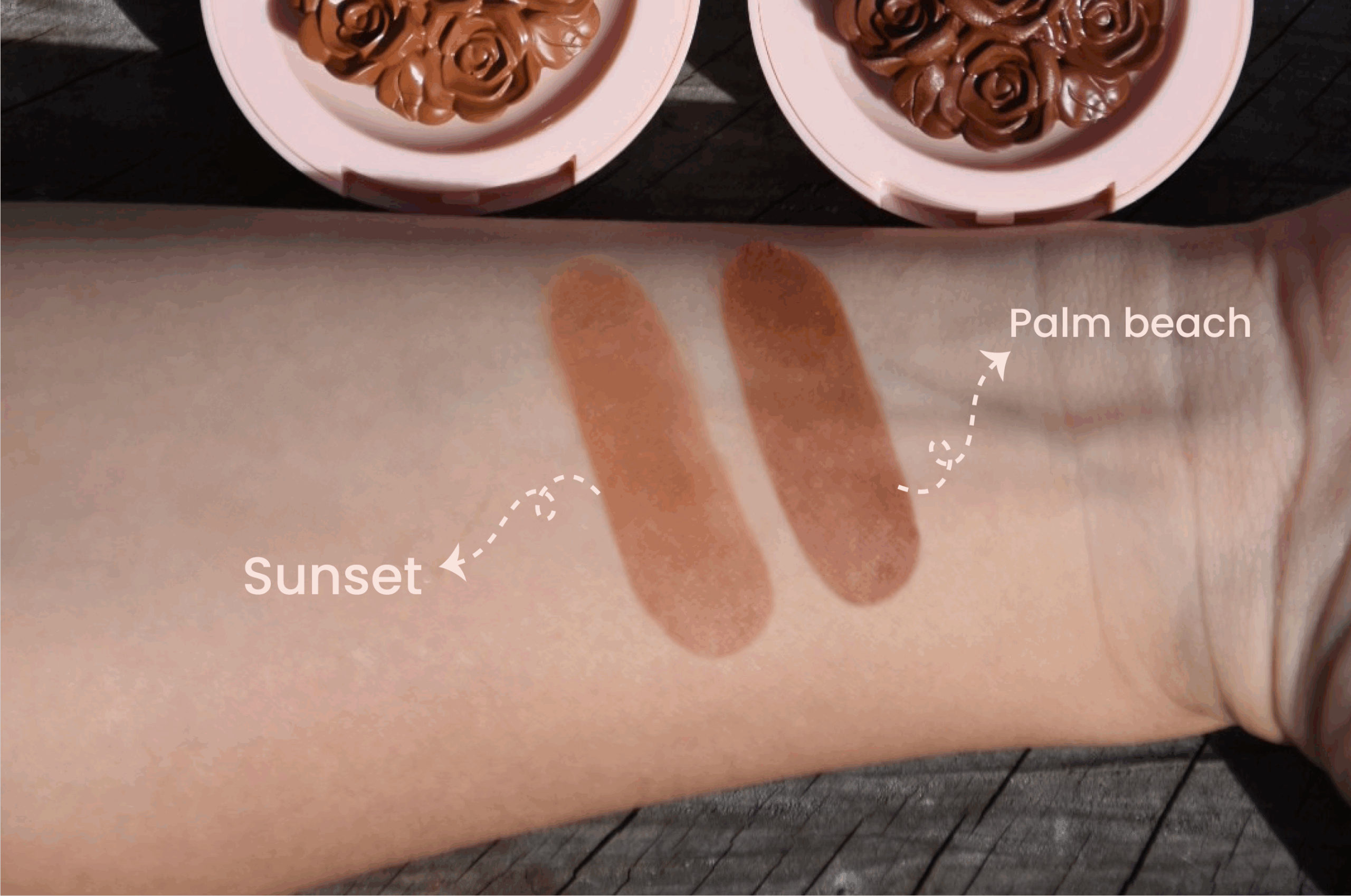 CREAM BRONZER MAJIKAL