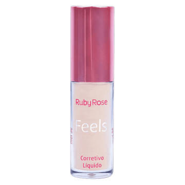 CORRECTOR FEELS RUBY ROSE