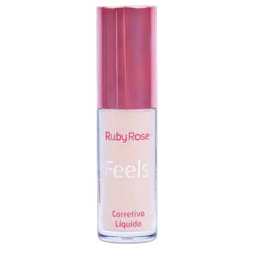 CORRECTOR FEELS RUBY ROSE